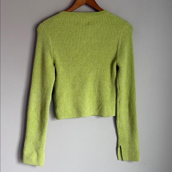 Apparis Brittney Ribbed Cardigan - Picture 8 of 13